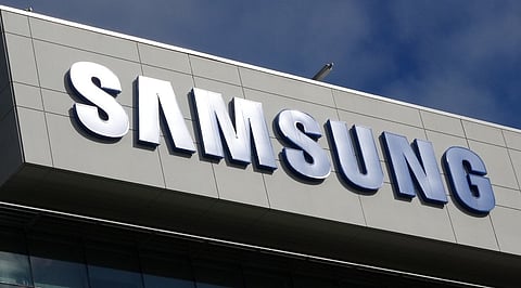 Samsung's Q3 profit seen jumping nine-fold, but chip margins may be flat