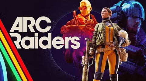 Arc Raiders and The Finals Get TV and Film Adaptation Plans