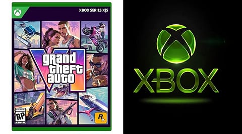 GTA 6 Will Get Xbox Cloud Gaming Support on Xbox Series S_X, but Will Not Stream on PC.