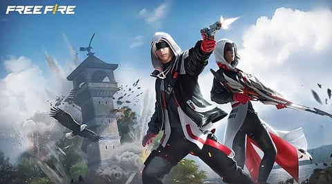 Redeem Today’s Active Codes for Stylish Outfits & Legendary Skins!