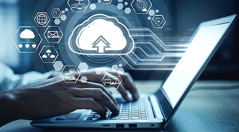 Cloud Computing Trends Shaping Enterprise IT in 2026