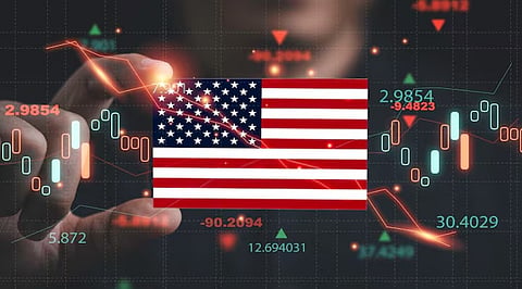 US Stock Market: S&P 500, Nasdaq Futures Retreat After Record Highs as Oil, Yields Climb