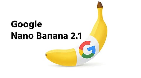 Google Nano Banana 2.1 Brings Sharper Editing and 50 Cost Cuts