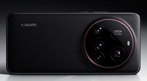 Xiaomi Killed a $1,490 Phone With Three 200MP Cameras. The Price Tag Is the Real Leak.