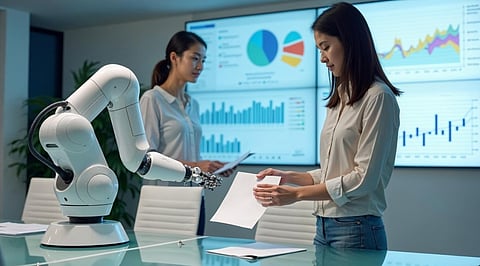 CRO AI Revenue Framework_ How AI Agents Are Changing Enterprise Sales and Revenue Operations