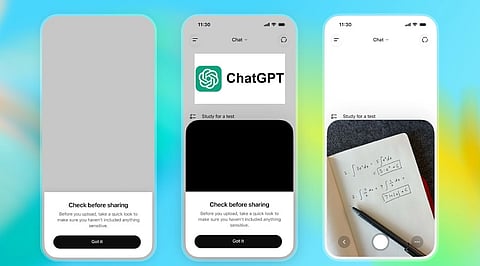 ChatGPT for Teens Is Not Safe for Kids, Report Says