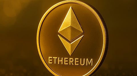 Ethereum Supply: Is ETH Becoming Inflationary Again?