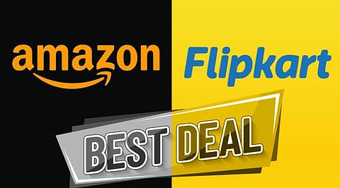 Amazon & Flipkart Deals Under ₹500_ Budget Gadgets Worth Grabbing Now