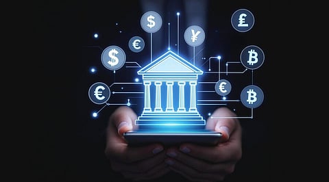 Banks that have Integrated Crypto Trading into Their Platforms