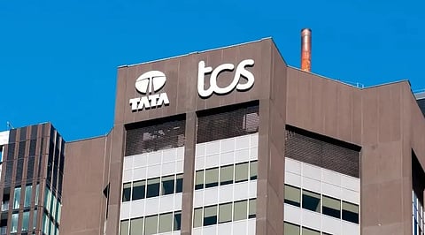 TCS Q2 Results_ AI Revenue Hits USD 3.1 Billion, Stock Declines 35.7