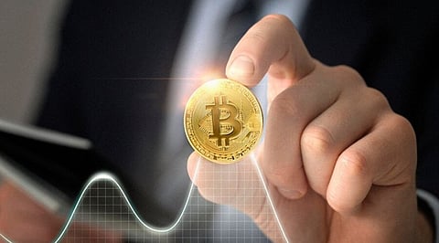 Bitcoin-Backed Loans Grow as More People Borrow for Daily Expenses