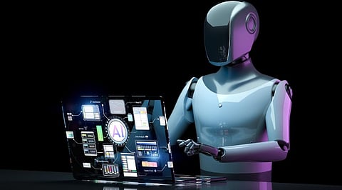 Robot data startup Mecka AI nabs $60M from Sequoia