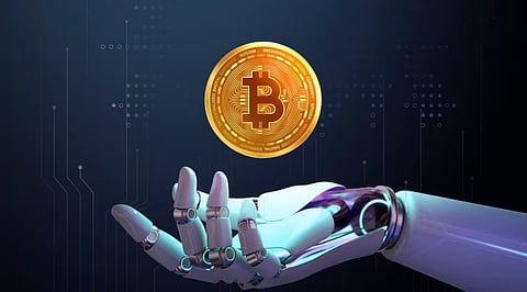 AI Boom and Crypto: How AI Investment Cycle Could Shape the Next Crypto Market