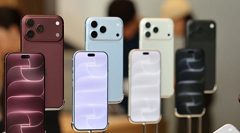 iPhone 18 Pro users face random restarts and shutdowns, over 1,500 units replaced in South Korea_ Report