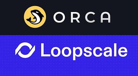 Orca Merges with Loopscale as ORCA Price Retreats from Recent Gains