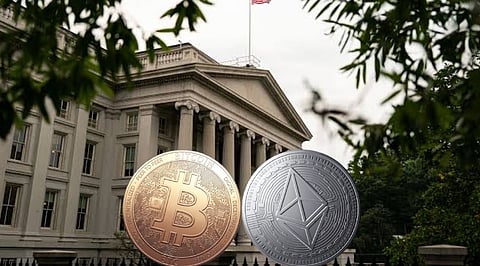 Tokenized U.S. Treasuries in Crypto 2026_ Why Institutions Are Turning to Blockchain