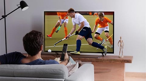 Best TV Technology for Gaming/Sports
