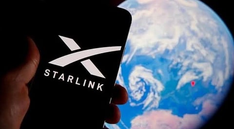 India denies bias in satellite internet approvals after Musk's 'oligarchs' jab