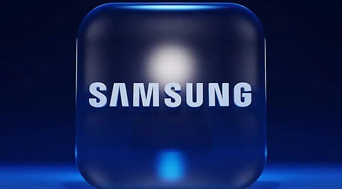 AI chip boom pushes Samsung profits to record $80bn