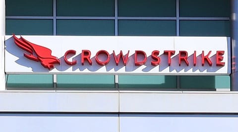 CrowdStrike says China-based suspect used AI tools in South Korean bank hacks