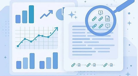 How to Track Your Brand in Google AI Overviews and AI Mode