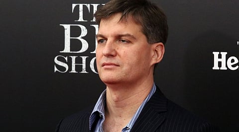Michael Burry Warns of AI Bubble as Anthropic Hits USD 965 Billion Valuation