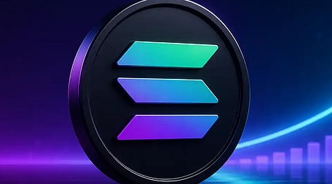 Solana Developer Activity Hits Record 8,400_ Is SOL Set for Its Next Rally