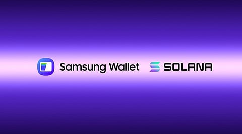 Why Samsung’s Solana Partnership Could Make Stablecoin Payments More Mainstream