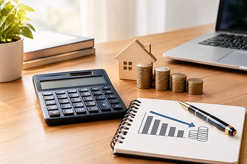 EMI calculator