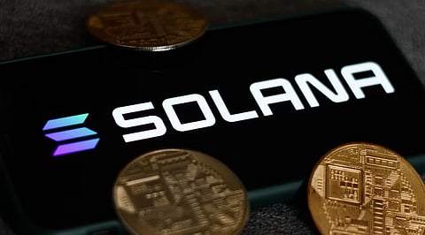 Why Stablecoins are Becoming One of Solana's Biggest Growth Drivers