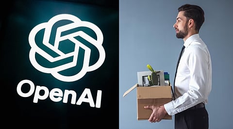 Fired OpenAI safety researchers dispute misconduct claims, warn of chilling effect 1