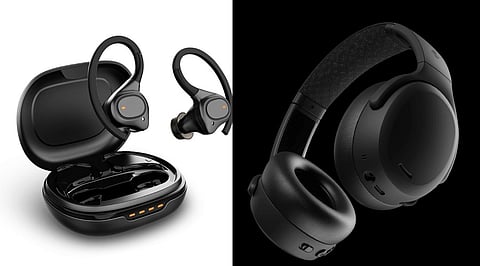 Exercise Headphones vs Regular Headphones_ What's the Difference