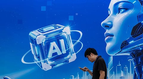 eu-tech-chief-says-bloc-well-equipped-fend-off-rogue-ai-risk.