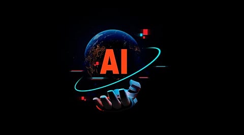 AI-related companies to drive most third-quarter US earnings gains.