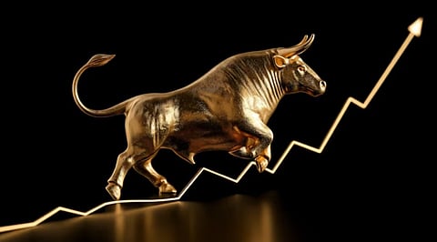 Indian IT Stocks Rally 4% on TCS Q2 Results: PERM Worries Fade