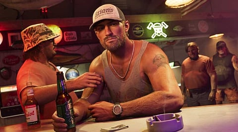 New GTA 6 Cyberleek video has story clips, gameplay footage, and one very NSFW detail.