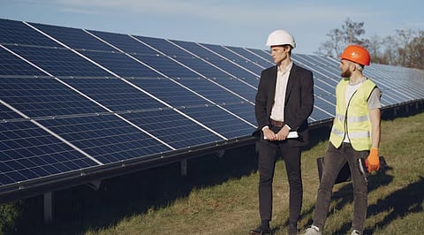 Community Solar Program