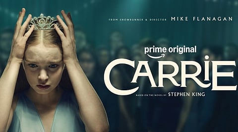 Mike Flanagan’s Carrie Series_ Cast, Story, Release Updates and Stephen King Connections