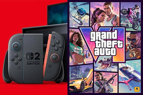 GTA 6 on Switch 2? Nintendo President Breaks Silence