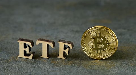 Bitcoin ETF Inflows Hit $3 Billion_ How Institutional Investment Is Reshaping Crypto Markets.