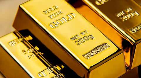 MCX Gold Declines 0.49 to Rs. 1,50,750 Amid a Softer Dollar, Brent at USD 103.3