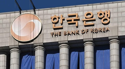 Bank of Korea won’t issue stablecoins_ Here’s why