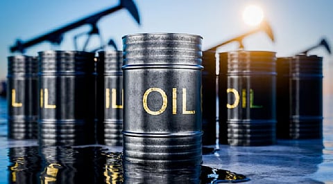 Oil prices today_ Brent crude declines as Trump announces Russia-Ukraine energy truce