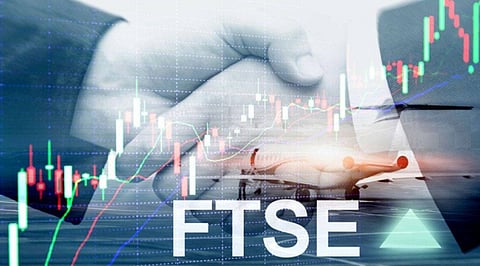 FTSE 100