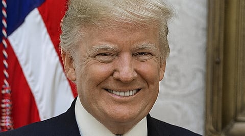 Judge orders Trump administration to immediately stop taxpayer-funded TV ads