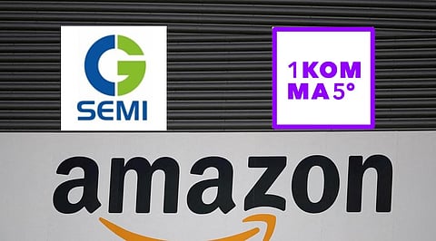 Tech News Today_ Modi Opens CG Semi Plant, 1Komma5Grad Valued at USD 1.35B, Singapore Warns on AI Hiring, Amazon Eyes Decart