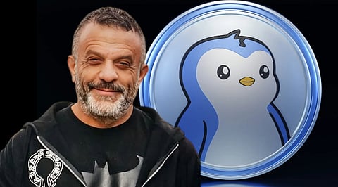 Billionaire Adam Weitsman Buys 117 Pudgy Penguins NFTs Amid Abstract Shutdown.