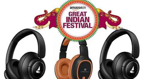 Amazon Great Indian Festival 2026_ Best Wireless Headphone Deals