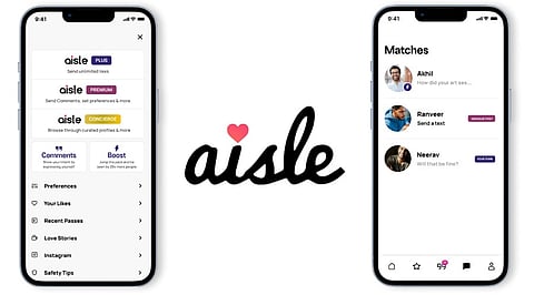 51 of Indian daters use AI to check messages before sending_ Aisle