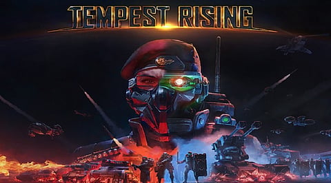 Tempest Rising